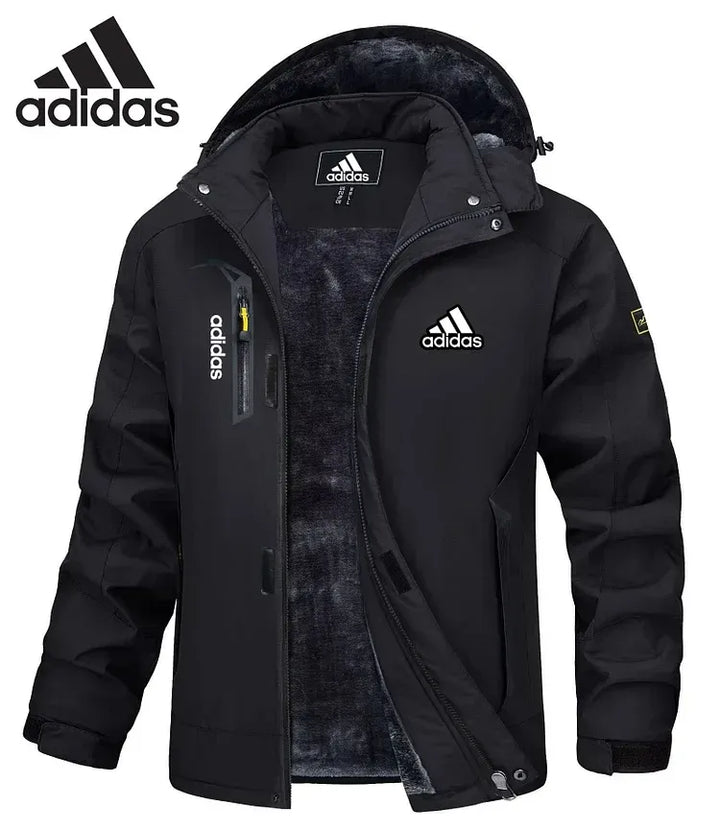 AD -Veste outdoor imperméable