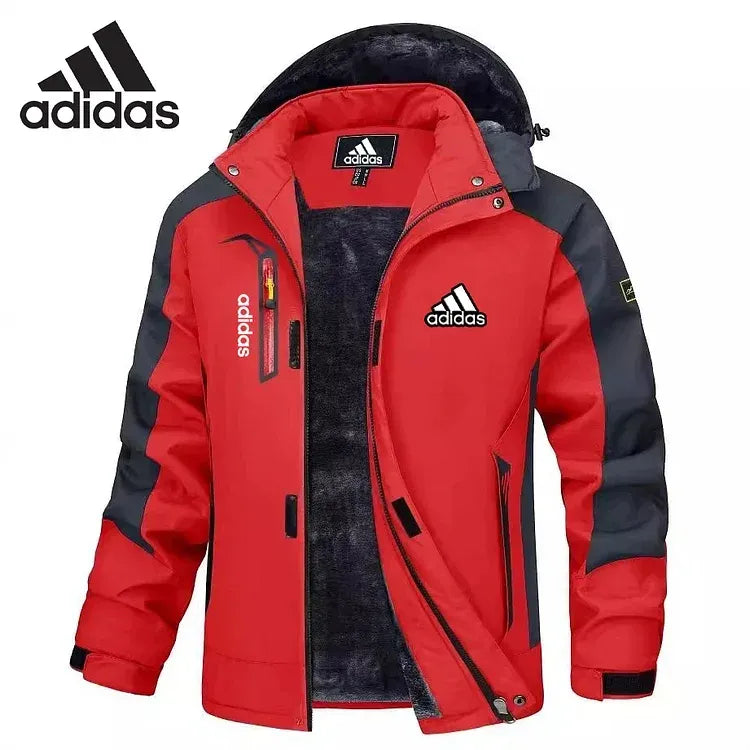 AD -Veste outdoor imperméable