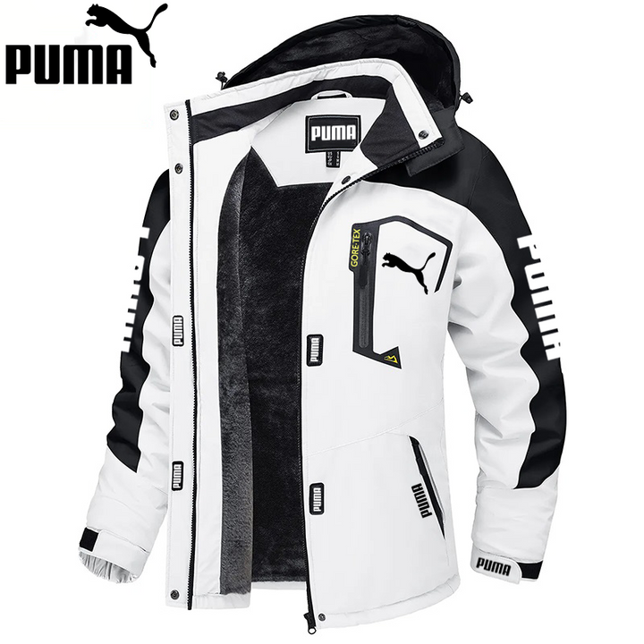 PM - Veste outdoor imperméable 2026