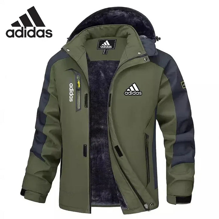 AD -Veste outdoor imperméable