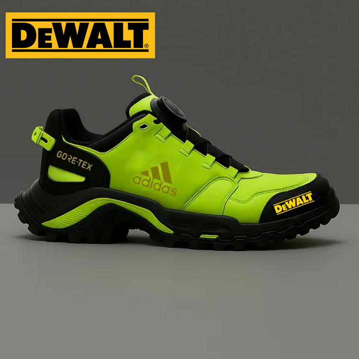 AD- Chaussures robustes